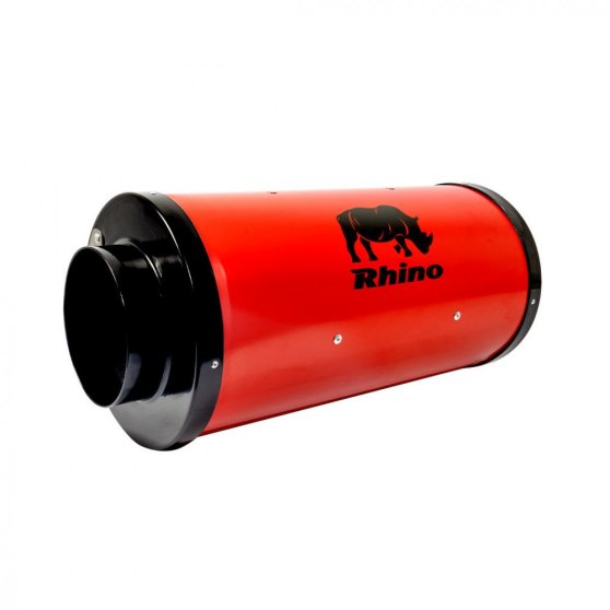 Rhino Ultra Fan EC Silent 150 mm, 530 m3/h
