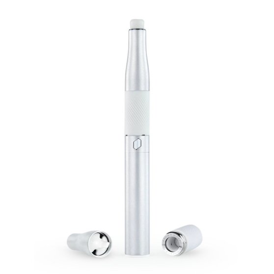 Puffco Plus Pearl, kapesní vaporizér na koncentráty