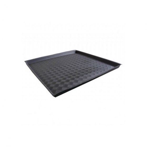 Nutriculture Flexi Tray Deep 120, 120x120x10 cm, flexibilný zásobník