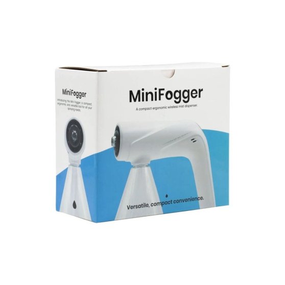 Mini Nano Fogger Spray Gun mlhovač, 270 ml