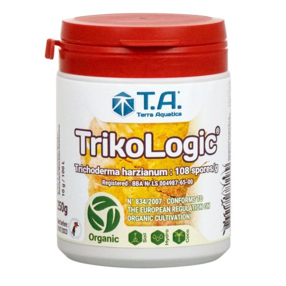 Terra Aquatica Trikologic Organic 1 kg, trichoderma