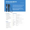 Aqua Master Tools EC metr E50 PRO 2.0 (EC, Teplota)