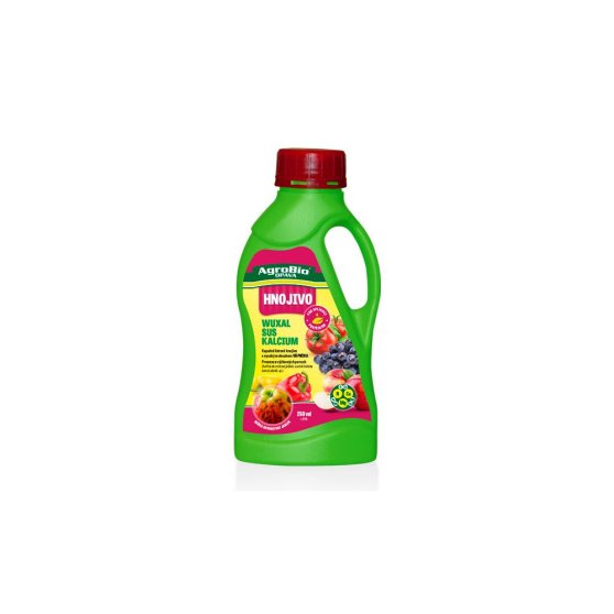 AgroBio Wuxal SUS Kalcium 250 ml