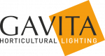 Logo Gavita Horticultural lighting