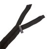 Samolepiaci zips pre stany Wide Zipper 2 m x 72 mm