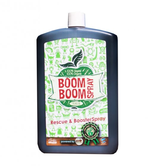 Biotabs BoomBoom Spray 250 ml, bio stimulátor