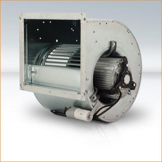 Torin-Sifan 750 m3/h, kovový ventilátor ulita [DDN 524-700]