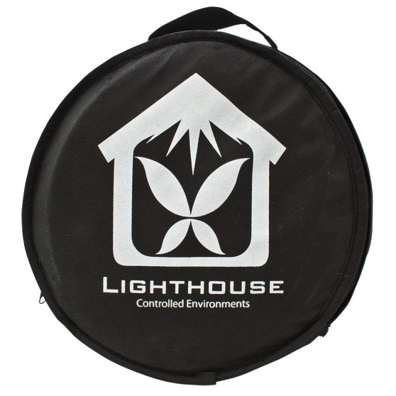 LightHouse, sušicí síť Ø 75 cm