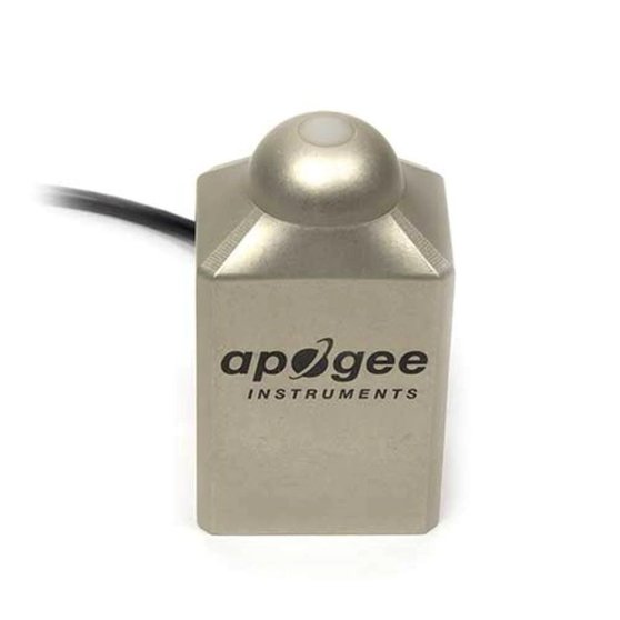 Spektrorádiometer Apogee SS-110, 340-820 nm
