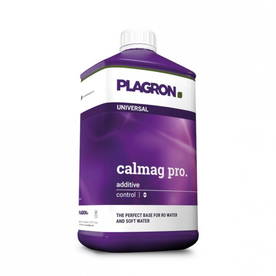 Plagron CalMag PRO 500 ml, vápnik a horčík