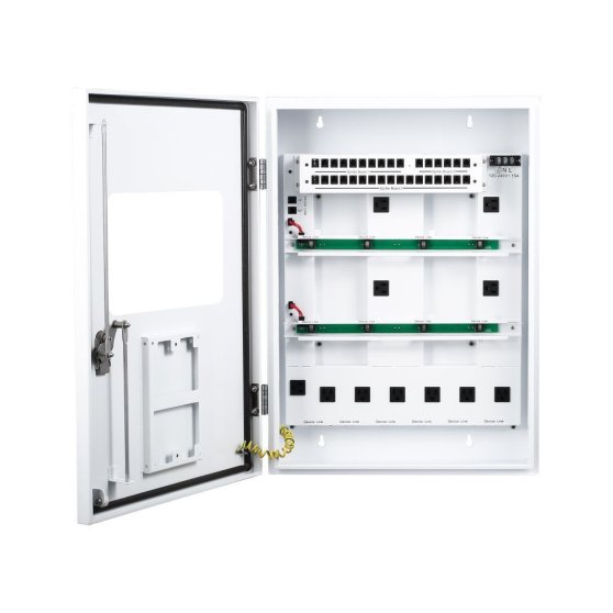 Trolmaster 25″ Standard Controller Cabinet pro Hydro-X PRO & Aqua-X PRO (SCC-1)