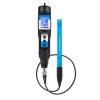 Aqua Master Tools S300 PRO2, pH meter a teplomer substrátu