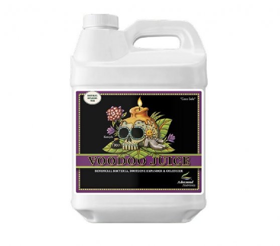Advanced Nutrients Voodoo Juice 250 ml, kořenový stimulátor