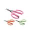 Saboten Magnetic Trimmer Scissors  35 mm blades, zahnuté nožnice