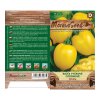 Semínka Rajče tyčkové citronové CITRINA, žluté, 50 s