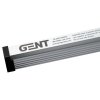 GENT Set Zemina Propagation Single, 1x18W LED s vypínačem, 58x38x22 cm