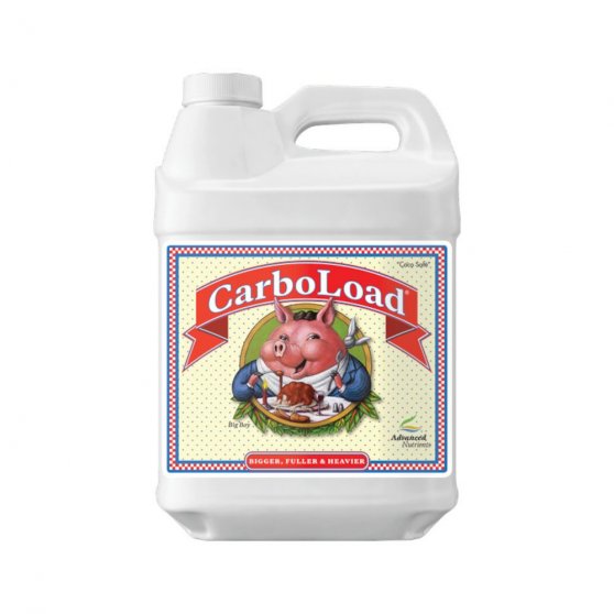 Advanced Nutrients CarboLoad Liquid 20 l, květový stimulátor