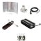 Digitální set HPS 600W, kompletní set osvětlení na 1.44 m2