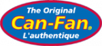 Logo Can Fan