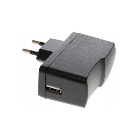 USB adaptér 5V/3A
