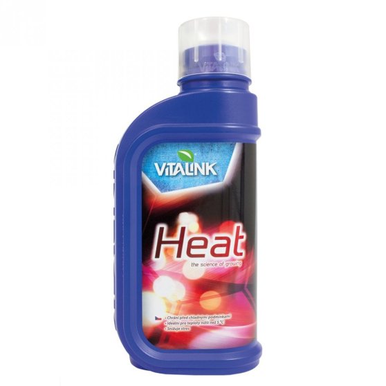 VitaLink Heat 1 l, ochrana rastlín