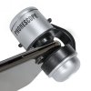 Phonescope mikroskop, zvětšení 30x