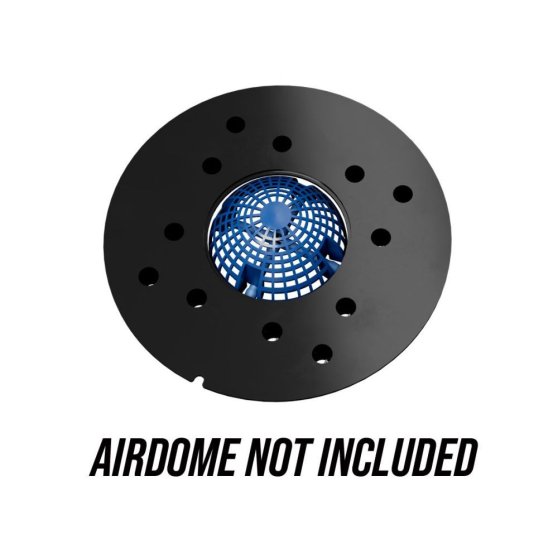 AutoPot AirBase - okrúhly