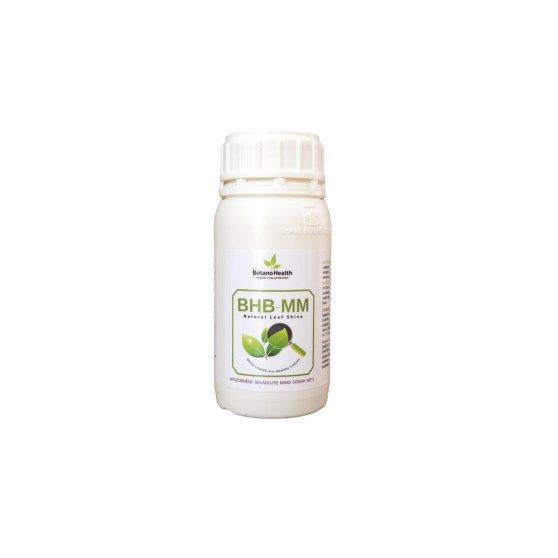 Botano Health BHB-MM Leaves Shiner 250 ml