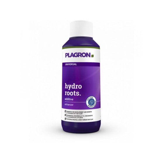 Plagron Hydro Roots 100 ml