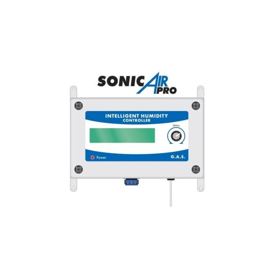 Intelligent Humidity Controller AirSonic Pro