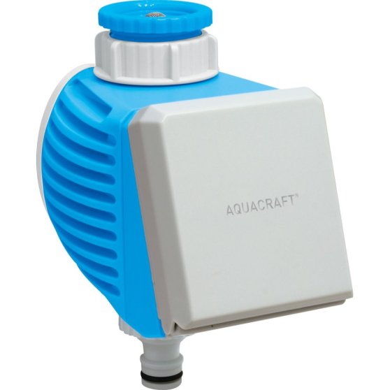 Aquacraft Electronic Water Timer