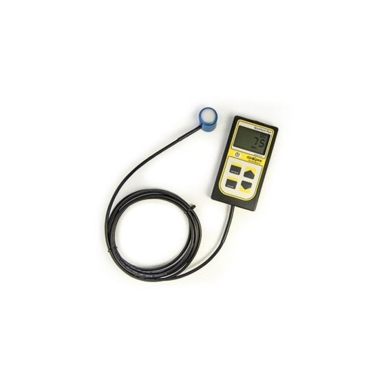Apogee Instruments MQ-500, profesionálny merač PAR/PPFD