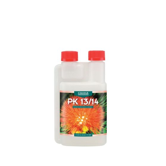 Canna PK 13/14 250 ml, květový stimulátor