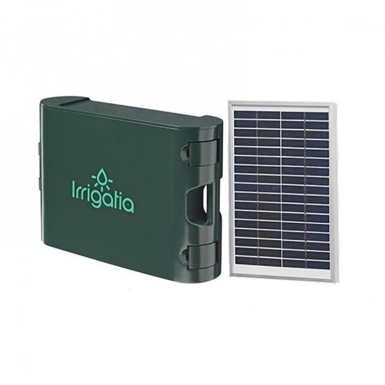 Irrigatia SOL-C60, automatické solárne zavlažovanie