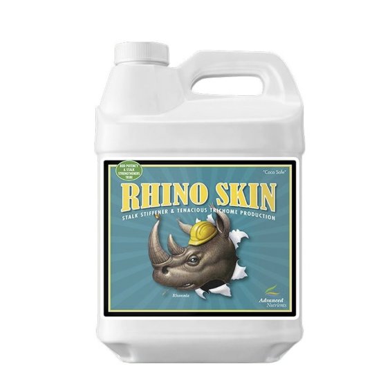 Advanced Nutrients Rhino Skin 500 ml, ochrana rostlin