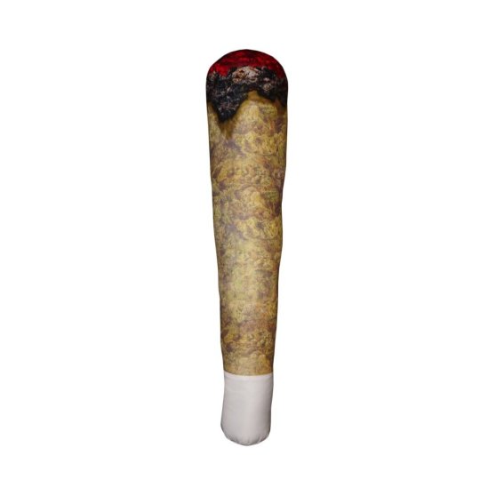 Ganja Pillow polštář Real 66 cm