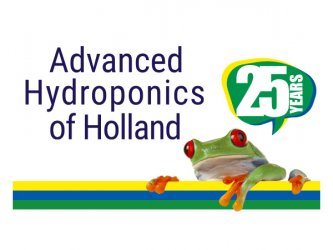 Novinky od Advanced Hydroponics of Holland