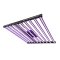 Lumatek Zeus 1000W Xtreme PPFD CO2, LED svítidlo