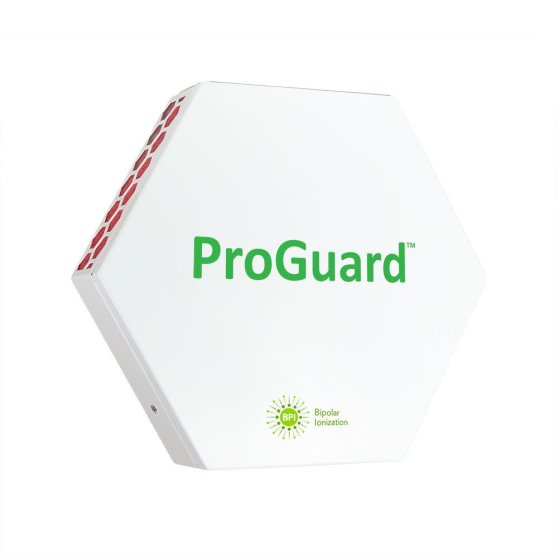 ProGuard Defender DXB 100 s BPI, pro 46 m2