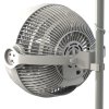 Secret Jardin Monkey Fan 30W, dvojrýchlostný ventilátor Ø 23 cm