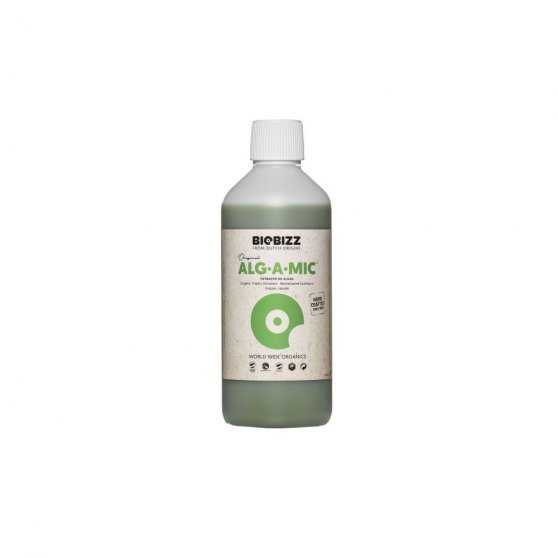BioBizz Alg A Mic 500 ml, bio stimulátor rastu