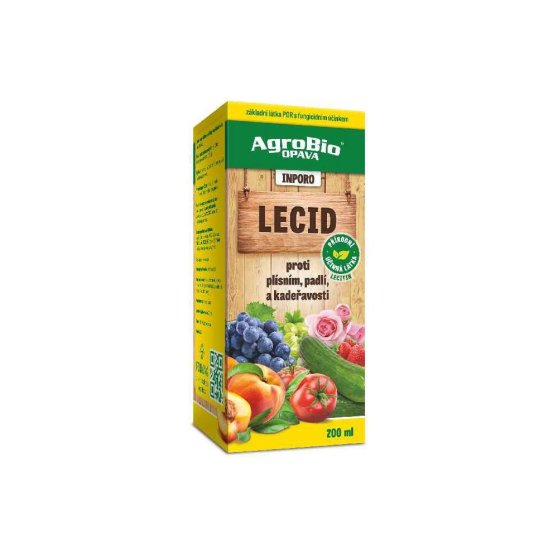 AgroBio INPORO Lecid 100 ml