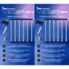 Vega PRO 720W LED svítidlo 2.9 µmol/J (s integrovaným předřadníkem)