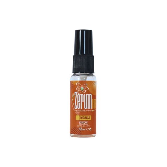 Zerum CAR Spray Melón a lesné ovocie, 12 ml