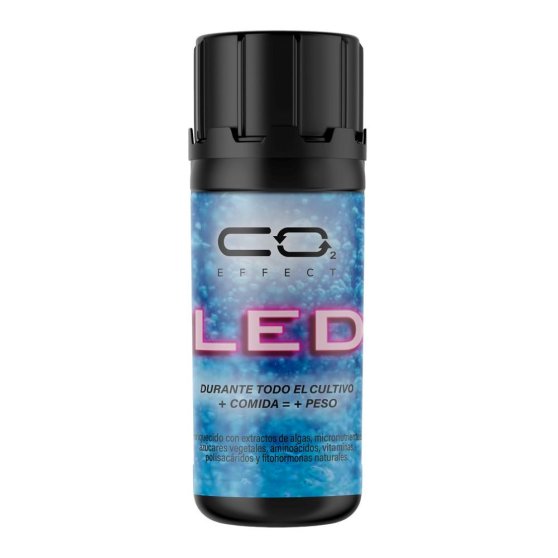 CO2 Effect LED biostimulant 120 ml