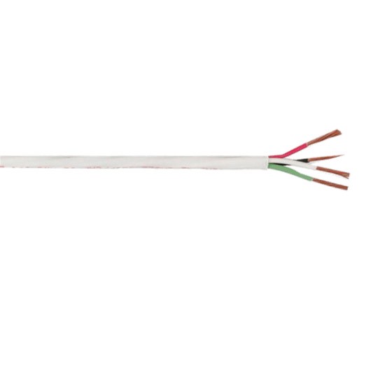 GroLab - kabel se 4 vodiči 22AWG