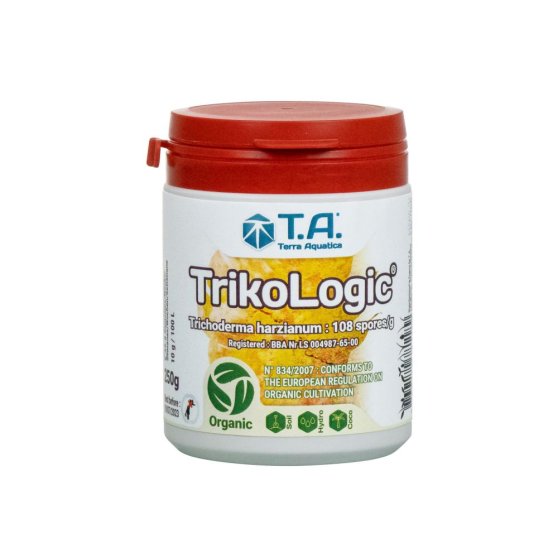 Terra Aquatica Trikologic Organic 100 g, trichoderma