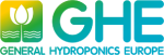 Logo General Hydroponics Europe