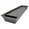 Nutriculture NFT Gro Tank GT 901 - 209,5x51x20 cm, hydroponický systém