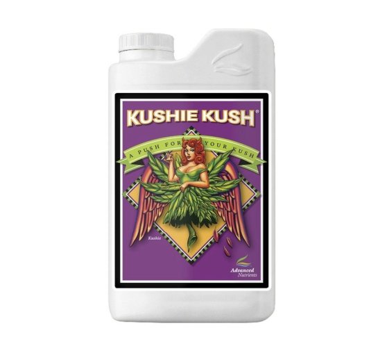Advanced Nutrients Kushie Kush 4 l, květový stimulátor